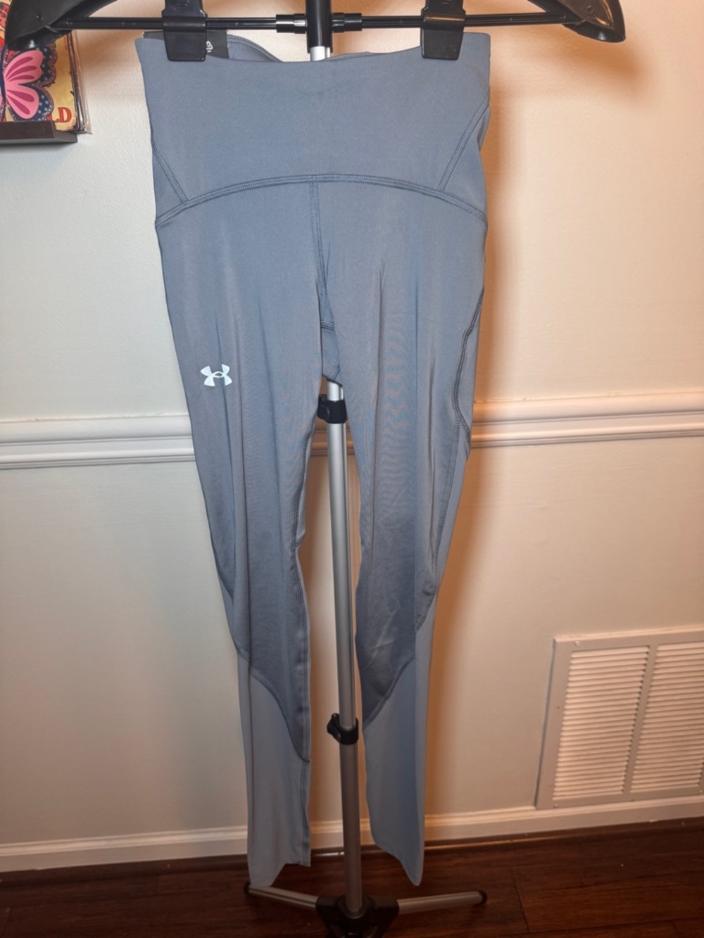 Under Armour Women's Performance Leggings